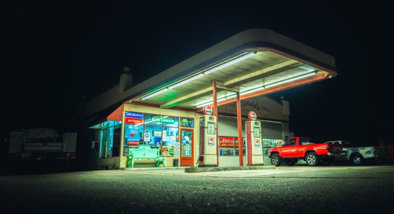 emptiness fills, 2022. by Michael Thomas Marlett, exhibited at Aurea Photo Gallery.