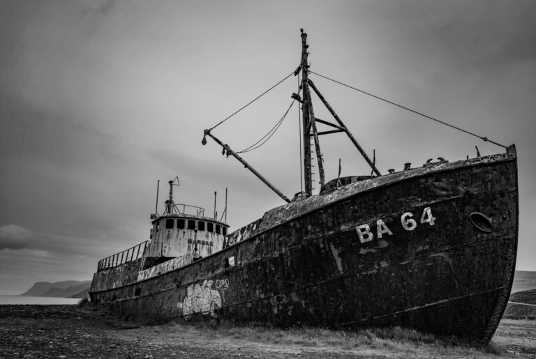 Islande - Péninsule de Snaefellsnes, 2025. by Jacsan, exhibited at Aurea Photo Gallery.