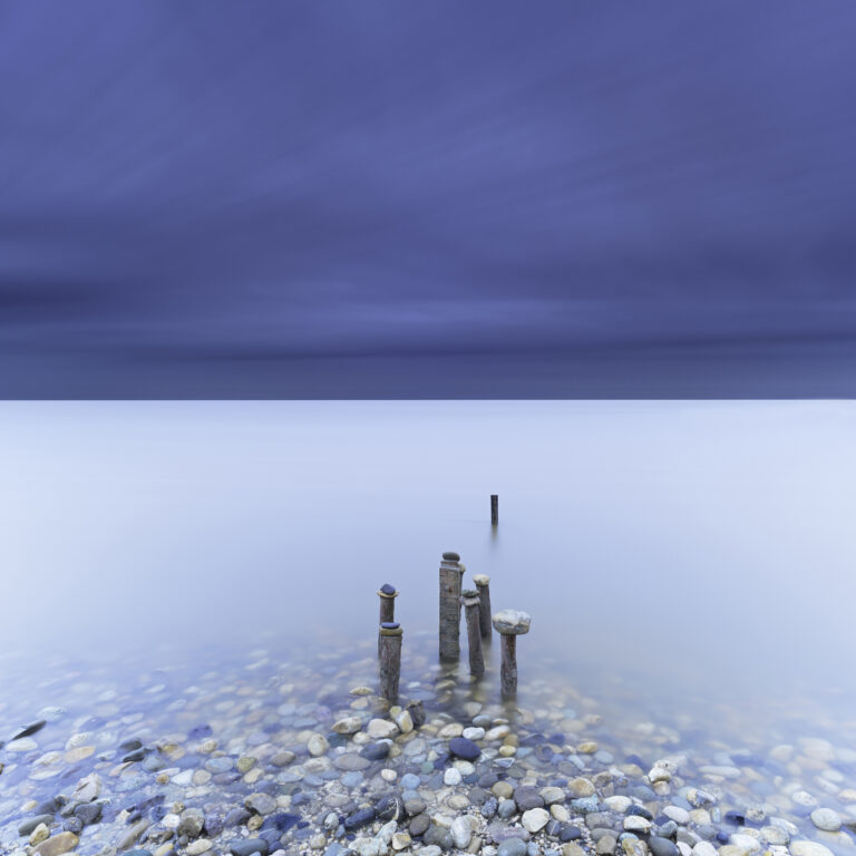 Measurement, 2021, Digital photograph by Jean Paul Soujol Benedetti, exhibited at Aurea Photo Gallery.