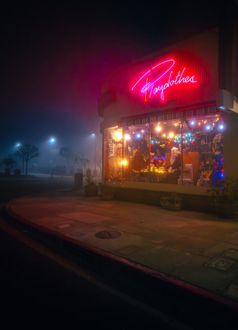 limerent haze, 2024. by Michael Thomas Marlett, exhibited at Aurea Photo Gallery.