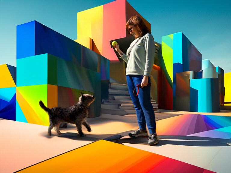 Rosalina y Pepa, 2025. by Nluz Love, exhibited at Aurea Photo Gallery.