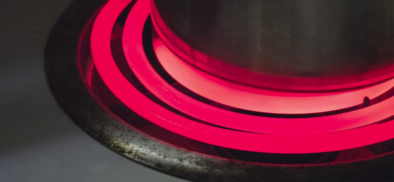 Rings of fire, 2024. by Sarah Johnson, exhibited at Aurea Photo Gallery.