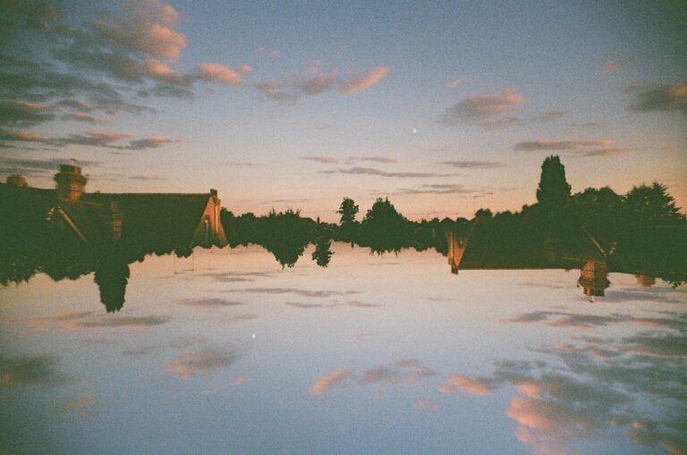 Undefined Horizon, 2025. by Susana Cerezuela, exhibited at Aurea Photo Gallery.