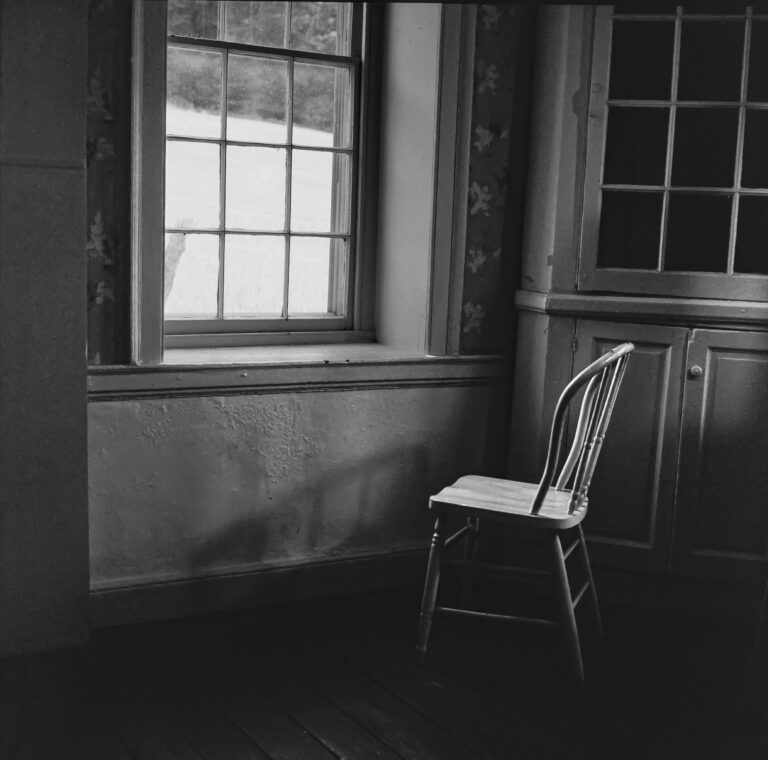 Decades of Light, 2024. by Raymond Carballada, exhibited at Aurea Photo Gallery.