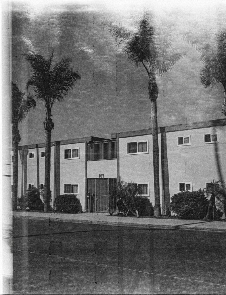 Ventura, 2015. by Jason Valenzuela, exhibited at Aurea Photo Gallery.
