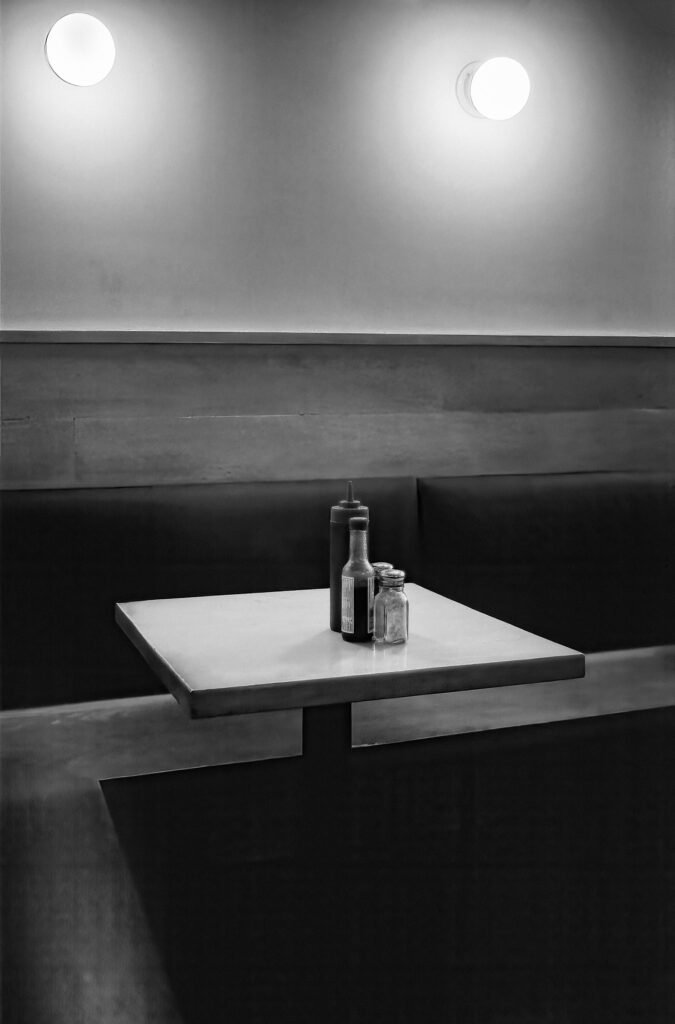 Waiting for Eggs, 2023. by Raymond Carballada, exhibited at Aurea Photo Gallery.