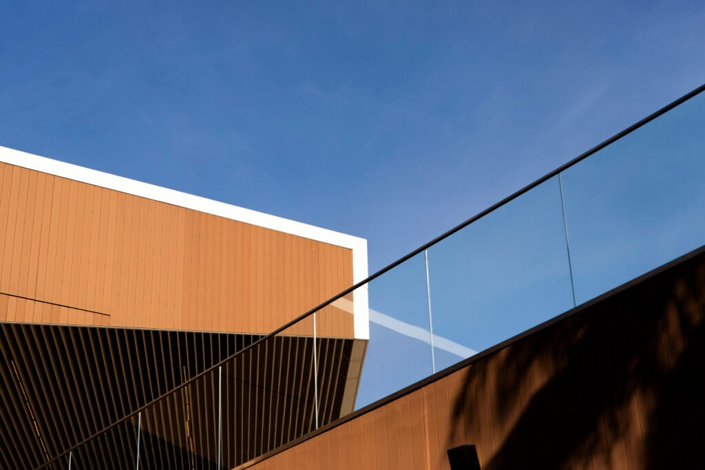 Edge Geometry, 2024. by José María Ruiz Luengo, exhibited at Aurea Photo Gallery.