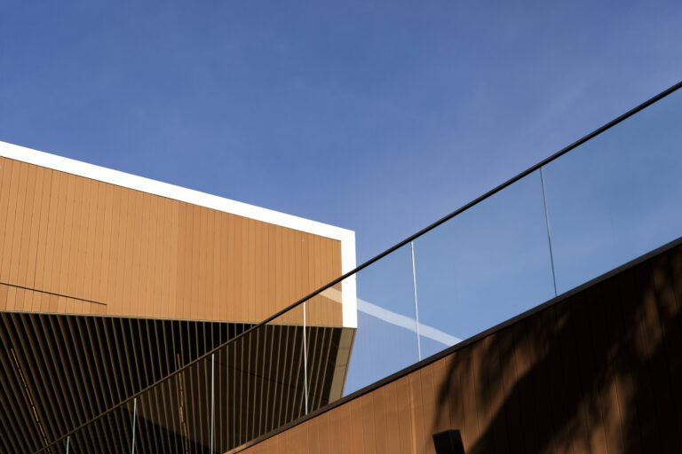 Edge Geometry, 2024. by José María Ruiz Luengo, exhibited at Aurea Photo Gallery.