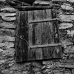 Je t'ai trop attendue, 2025. by F.Glo, exhibited at Aurea Photo Gallery.