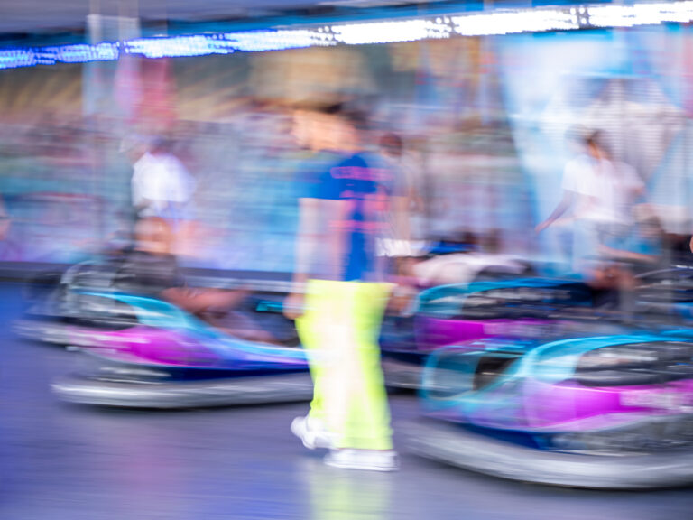 Keep Calm, 2025. by Marion Kuhn, exhibited at Aurea Photo Gallery.