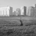 Uptown2, 2024. by Gianni Ranuio, exhibited at Aurea Photo Gallery.