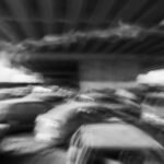 Restlessness XII, 26.03.2024. by Robert Kozakiewicz, exhibited at Aurea Photo Gallery.