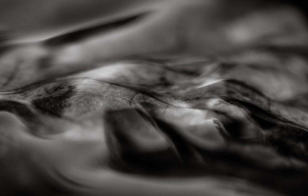 Impermeable, 2025. by Theo Wilson, exhibited at Aurea Photo Gallery.