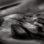 Impermeable, 2025. by Theo Wilson, exhibited at Aurea Photo Gallery.