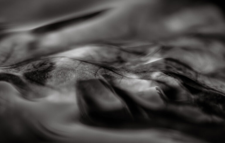 Impermeable, 2025. by Theo Wilson, exhibited at Aurea Photo Gallery.