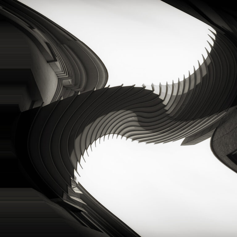 The Embrace, 2025. by Brian Sanders, exhibited at Aurea Photo Gallery.