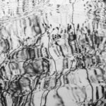 Reflecting Pool, 2026. by Hunter Paul, exhibited at Aurea Photo Gallery.