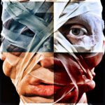 America First (2019-0066), 2019. by falk.brvt, exhibited at Aurea Photo Gallery.