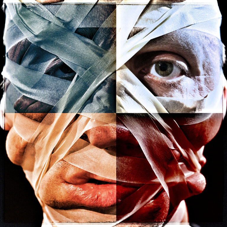 America First (2019-0066), 2019. by falk.brvt, exhibited at Aurea Photo Gallery.