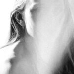 The Silence of Femininity, 2026. by Jeanna Karimova, exhibited at Aurea Photo Gallery.