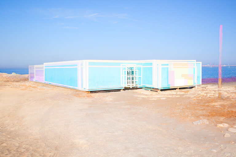 Solar, 2019. by Nluz Love, exhibited at Aurea Photo Gallery.