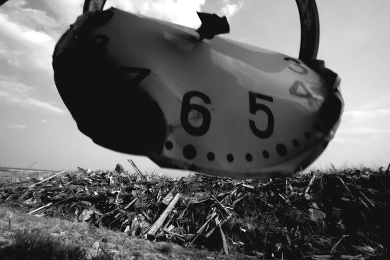 Silent Witness, 2013. by Takeshi Yamamoto, exhibited at Aurea Photo Gallery.