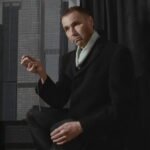 A Gentleman in New York. by Tatiana Serova, exhibited at Aurea Photo Gallery.