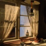 6 March - 5 April 2026 by Exhibition Tales of Light, exhibited at Aurea Photo Gallery.