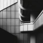 ICC Berlin, 2026. by Anna-Maria Becher, exhibited at Aurea Photo Gallery.