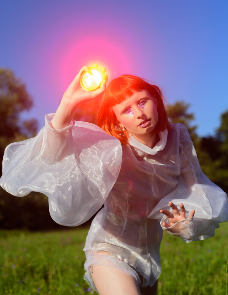 The Light 02, 2021. by Pablo Charnas, exhibited at Aurea Photo Gallery.