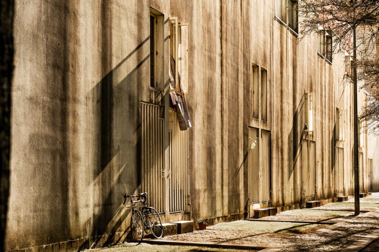 Saudade, 2025. by Barbara Winkler, exhibited at Aurea Photo Gallery.