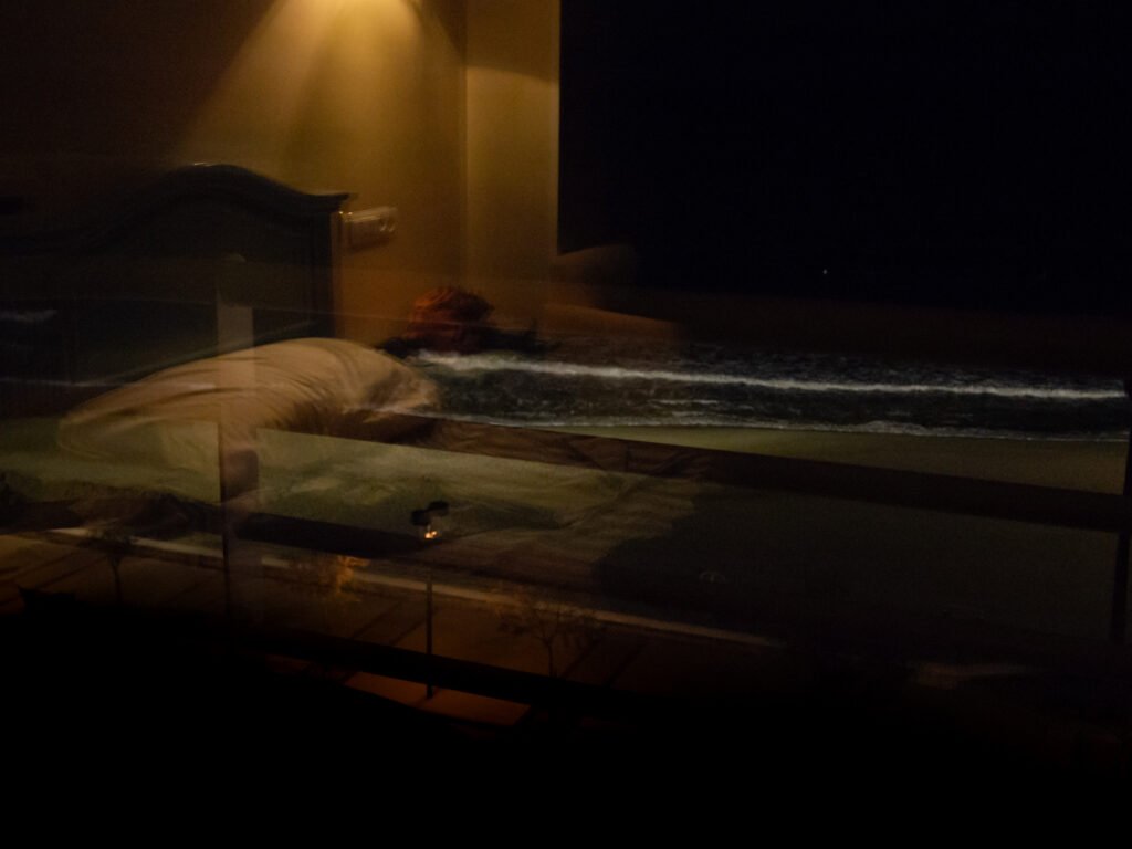 Sogno, 2022. by Silvia Scanavini, exhibited at Aurea Photo Gallery.