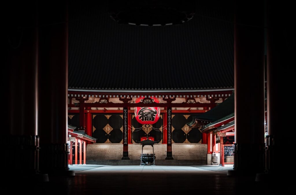 SPIRITUAL STAGE, 2023. by Viet Tran, exhibited at Aurea Photo Gallery.