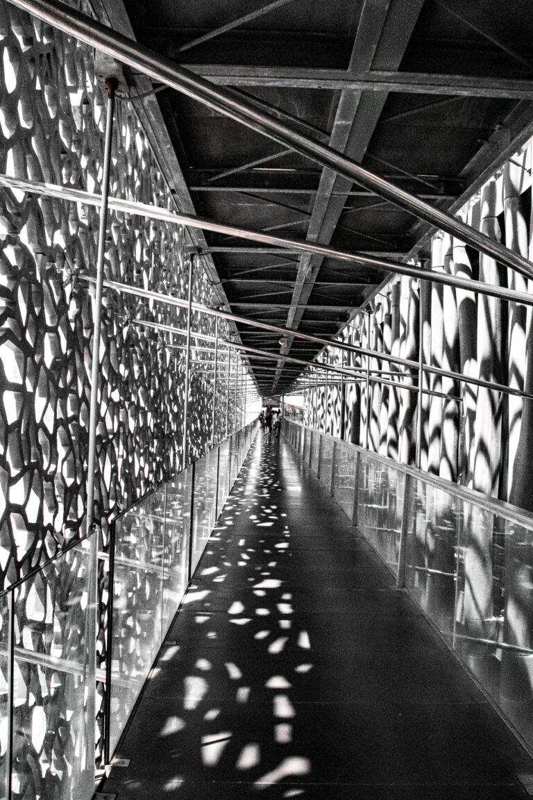 Passage of Light, 2017. by Céline Benéteau, exhibited at Aurea Photo Gallery.