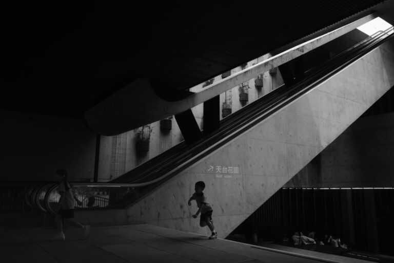 Chase, 2025. by Lukasz Wieslawski, exhibited at Aurea Photo Gallery.