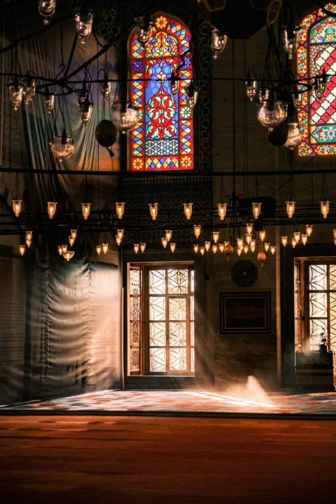 Suspended Light, 2025. by Tiago Moura, exhibited at Aurea Photo Gallery.