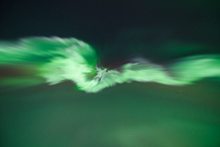 Light Show, 2025. by Yukinobu Yamamoto, exhibited at Aurea Photo Gallery.