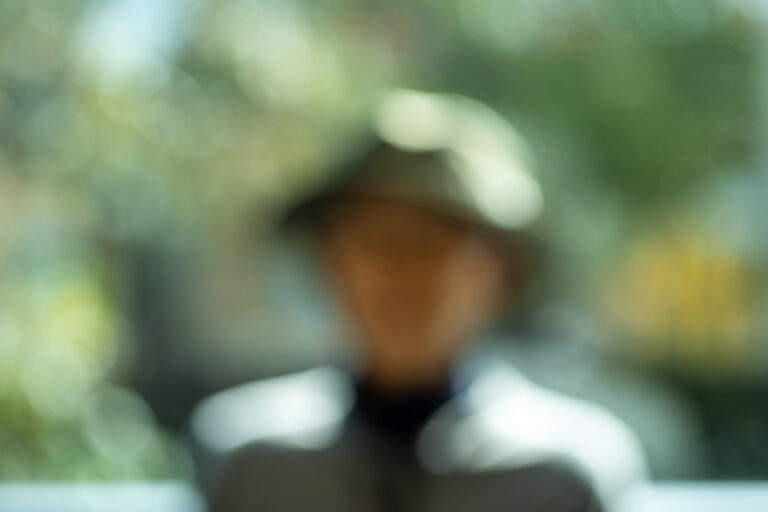 To the Southwest 2, 2026. by Naoyukiy, exhibited at Aurea Photo Gallery.