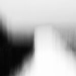 ISO - 33 (9 Mile), 2015. by Allen Morris, exhibited at Aurea Photo Gallery.