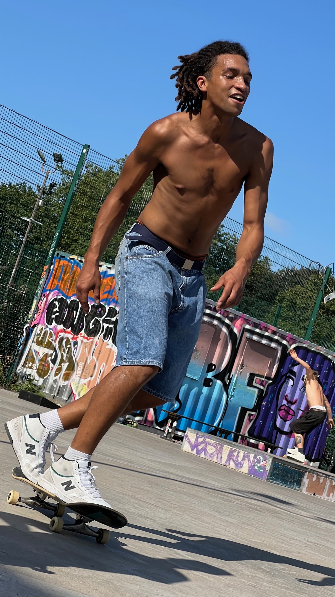 Brigitte B Burckhardt