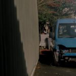 BLUE, 2026. by Liam Holloway, exhibited at Aurea Photo Gallery.