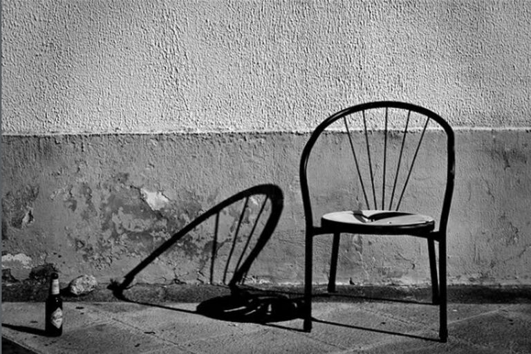 traces, 2025. by Irene Sollazzo, exhibited at Aurea Photo Gallery.