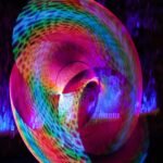 Optical Illusion, 2022. by Yasmin Centeno, exhibited at Aurea Photo Gallery.