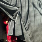 Behind the Veil, 2025. by Savva Locci, exhibited at Aurea Photo Gallery.