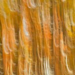 Abstract, 2021. by Sastry Karra, exhibited at Aurea Photo Gallery.
