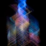 The Ethereal Centre, 2026. by Emma B, exhibited at Aurea Photo Gallery.