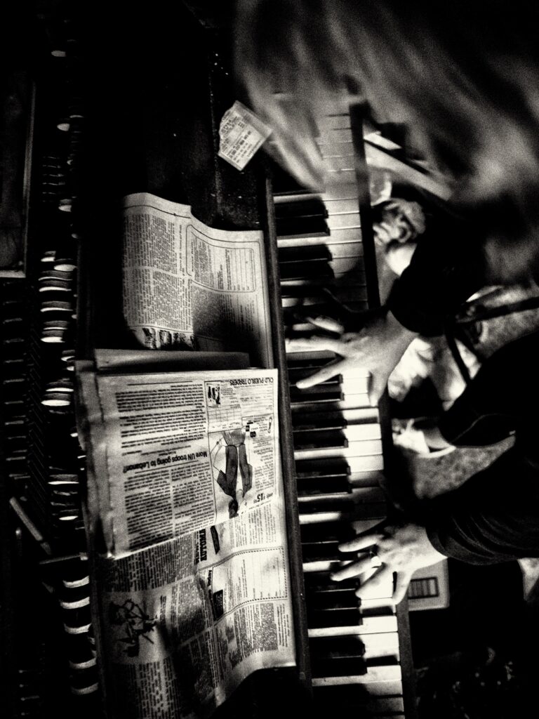 If I Were Not a Physicist. by Andrea Pritchard, exhibited at Aurea Photo Gallery.