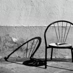 traces, 2025. by Irene Sollazzo, exhibited at Aurea Photo Gallery.