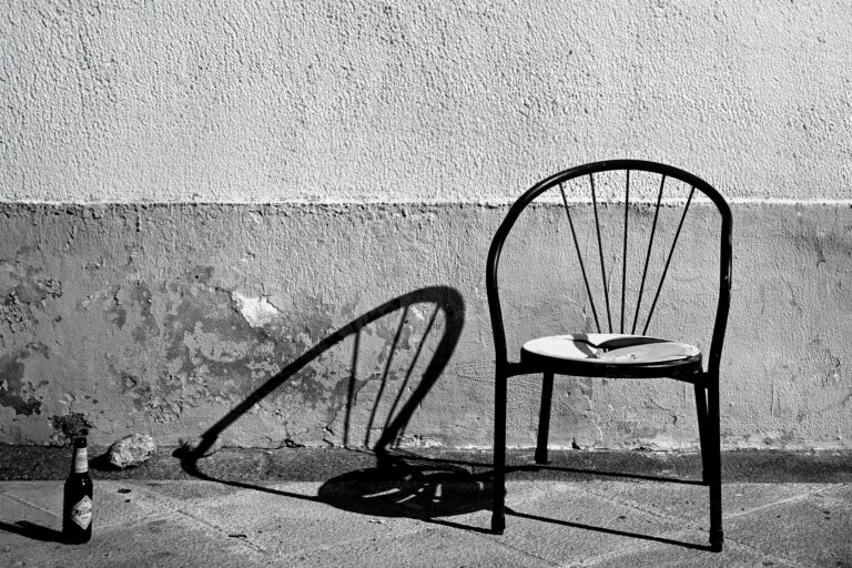 traces, 2025. by Irene Sollazzo, exhibited at Aurea Photo Gallery.