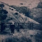Through the Viewfinder, 2026. by Olivia Ross, exhibited at Aurea Photo Gallery.